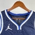 Dallas Mavericks Statement Edition 22/23 - Masculina - Azul Marinho - CLVSSIC STORE | Regatas de Basquete