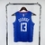 Los Angeles Clippers Icon Edition Infantil - Unissex - Azul - loja online