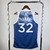 Minnesota Timberwolves City Edition 23/24 - Masculina - Azul - loja online