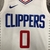 Los Angeles Clippers Association Edition 20/21 - Masculina - Branca - CLVSSIC STORE | Regatas de Basquete