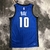 Orlando Magic Statement Edition 22/23 - Masculina - Azul Marinho - CLVSSIC STORE | Regatas de Basquete