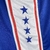 Philadelphia 76ers Icon Edition 22/23 - Masculina - Azul - loja online