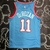 Imagem do Chicago Bulls City Edition 19/20 - Masculina - Azul Clara