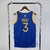 Golden State Warriors Icon Edition 22/23 - Masculina - Azul