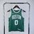 Boston Celtics Icon Edition Infantil - Unissex - Verde