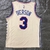 Imagem do Philadelphia 76ers Earned Edition 20/21 - Masculina - Creme