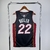 Miami Heat Icon Edition 22/23 - Masculina - Preta