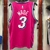 Miami Heat Earned Edition 18/19 - Masculina - Rosa - CLVSSIC STORE | Regatas de Basquete