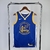 Golden State Warriors Icon Edition 22/23 - Masculina - Azul - comprar online