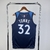 Minnesota Timberwolves Icon Edition 22/23 - Masculina - Azul