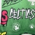 Boston Celtics Graffiti Sticker HWC 07/08 - Masculina - Verde na internet