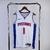 Imagem do Detroit Pistons Association Edition 22/23 - Masculina - Branca