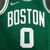 Boston Celtics Icon Edition 75º NBA 21/22 - Masculina - Verde na internet