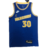 Golden State Warriors Classic Edition 22/23 - Masculina - Azul