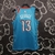 Imagem do Oklahoma City Thunder City Edition 19/20 - Masculina - Azul Claro