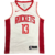 Houston Rockets Association Edition 20/21 - Masculina - Branca