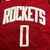 Houston Rockets Icon Edition 20/21 - Masculina - Vermelha na internet