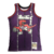 Toronto Raptors HWC Retrô 98/99 - Masculina - Roxa