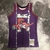 Toronto Raptors HWC Retrô 98/99 - Masculina - Roxa - comprar online