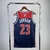 Washington Wizards Statement Edition 22/23 - Masculina - Azul Marinho na internet