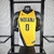 Indiana Pacers Statement Edition 23/24 - Masculina - Amarela - CLVSSIC STORE | Regatas de Basquete