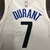 Brooklyn Nets City Edition 22/23 - Masculina - Branca - loja online