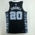 San Antonio Spurs Statement Edition 22/23 - Masculina - Preta na internet