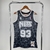 Brooklyn Nets BAPE x Mitchell & Ness (BAPE 93) - Masculina - Preta