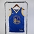 Golden State Warriors Icon Edition 22/23 - Masculina - Azul - CLVSSIC STORE | Regatas de Basquete