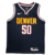 Denver Nuggets Icon Edition 20/21 - Masculina - Azul