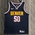 Denver Nuggets Icon Edition 20/21 - Masculina - Azul - comprar online