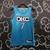 Oklahoma City Thunder City Edition 19/20 - Masculina - Azul Claro na internet