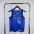 Dallas Mavericks Icon Edition Infantil - Unissex - Azul - comprar online