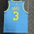 Minneapolis Lakers Classic Edition 19/20 - Masculina - Azul Clara - comprar online