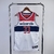 Washington Wizards Association Edition 22/23 - Masculina - Branca