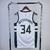 Milwaukee Bucks Association Edition 22/23 - Masculina - Branca