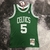 Boston Celtics HWC Retrô 07/08 - Masculina - Verde - loja online