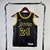 Los Angeles Lakers Black Mamba Infantil - Unissex - Preta - CLVSSIC STORE | Regatas de Basquete