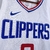 Los Angeles Clippers Association Edition 22/23 - Masculina - Branca