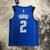 Dallas Mavericks Icon Edition 20/21 - Masculina - Azul - loja online