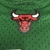 Chicago Bulls (Saint Patrick’s Day) HWC Retrô 08/09 - Masculina - Verde - loja online