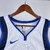 Dallas Mavericks Association Edition 22/23 - Masculina - Branca - loja online