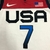 Imagem do USA Home Olimpíadas Tokyo 2020 - Masculina - Branca