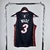 Miami Heat Icon Edition Infantil - Unissex - Preta - CLVSSIC STORE | Regatas de Basquete