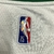 Boston Celtics Association Edition 75º NBA 21/22 - Masculina - Branca - loja online