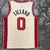 Portland Trail Blazers City Edition 19/20 - Masculina - Creme