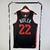 Miami Heat City Edition 23/24 - Masculina - Preta