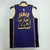 Los Angeles Lakers Statement Edition 22/23 - Masculina - Roxa - comprar online