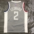 Los Angeles Clippers Earned Edition 20/21 - Masculina - Cinza - loja online