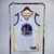 Golden State Warriors Association Edition 22/23 - Masculina - Branca